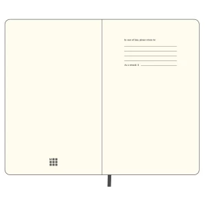 MOLESKINE Notatnik ok. A5 (VM301-05)