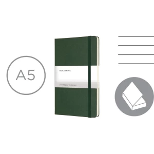 MOLESKINE Notatnik ok. A5 (VM301-25)