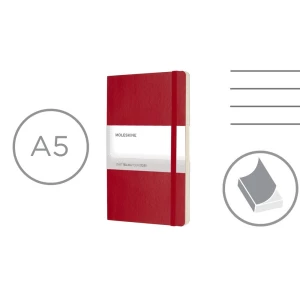 MOLESKINE Notatnik ok. A5 (VM303-05)