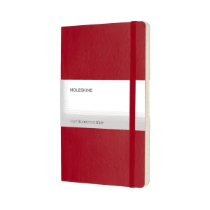 MOLESKINE Notatnik ok. A5 (VM303-05)