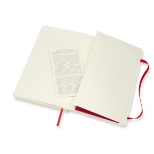 MOLESKINE Notatnik ok. A5 (VM303-05)