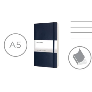 MOLESKINE Notatnik ok. A5 (VM303-27)