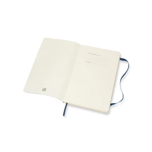 MOLESKINE Notatnik ok. A5 (VM303-27)