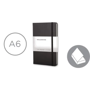 MOLESKINE Notatnik ok. A6 (VM202-03)