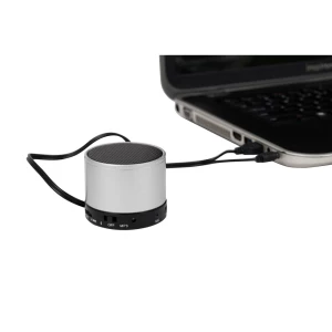 Głośnik bezprzewodowy 3W, radio | Rebecca (V3500-32)