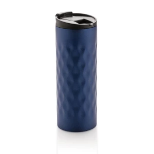Geometryczny kubek termiczny 350 ml (P432.015)