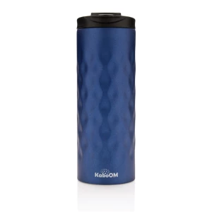 Geometryczny kubek termiczny 350 ml (P432.015)