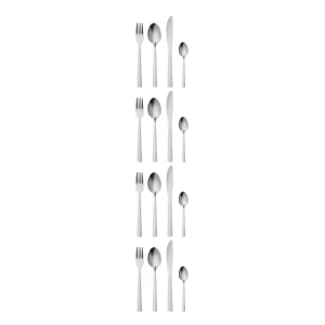 16-częściowy zestaw sztućców - PLATA SET (MO2321-16)