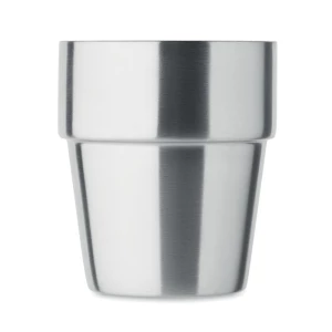 Kubek dwuścienny 250 ml - ACERITO (MO2323-16)