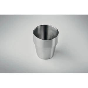 Kubek dwuścienny 250 ml - ACERITO (MO2323-16)