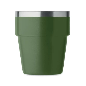 Kubek dwuścienny 250 ml - ACERITO (MO2323-60)