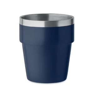 Kubek dwuścienny 250 ml - ACERITO (MO2323-85)