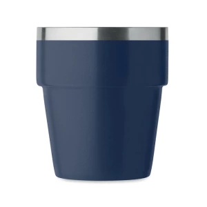 Kubek dwuścienny 250 ml - ACERITO (MO2323-85)