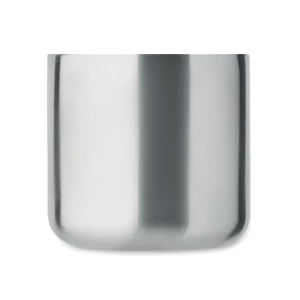 Kubek dwuścienny 350 ml - ACERO (MO2325-16)