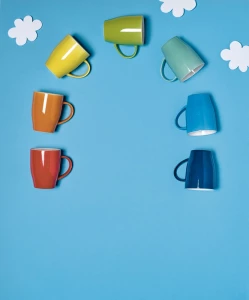 Kubek ceramiczny 350 ml (V9466-08)