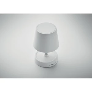Lampa stołowa ładowana USB - TAPLAMB (MO2339-06)