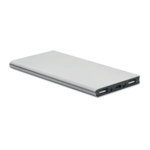 Power bank 8000 mAh - POWERFLAT8C (MO2340-16)
