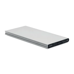 Power bank 8000 mAh - POWERFLAT8C (MO2340-16)