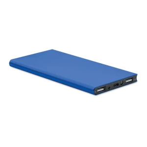 Power bank 8000 mAh - POWERFLAT8C (MO2340-37)