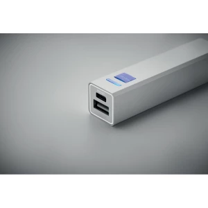 Power bank 2600 mAh - POWERALUC (MO2374-16)