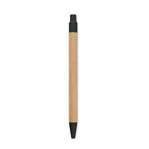 Notatnik A5 z recyklingu - CARATIL (MO2396-03)