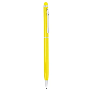 Długopis, touch pen (V1660/A-08)