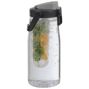 Dzbanek z tritanu 2500 ml - ciemnoszary - (GM-60814-77)