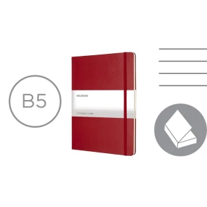 MOLESKINE Notatnik ok. A4 (VM404-05)