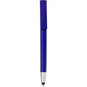 Długopis, touch pen, stojak na telefon (V1753-04)