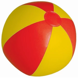 Dmuchana piłka plażowa (V7833-99)