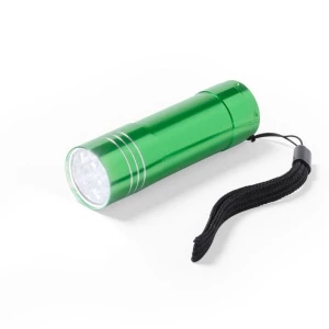 Latarka 9 LED (V8768-06)