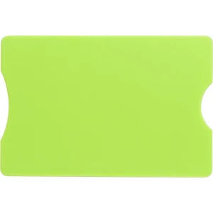 Etui na kartę kredytową, ochrona RFID (V9878-10)