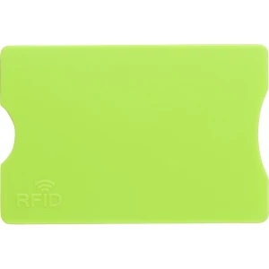 Etui na kartę kredytową, ochrona RFID (V9878-10)