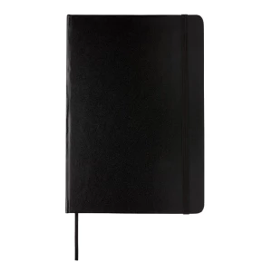Notatnik A5, twarda okładka (P773.211)