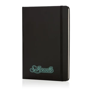 Notatnik A5, twarda okładka (P773.211)