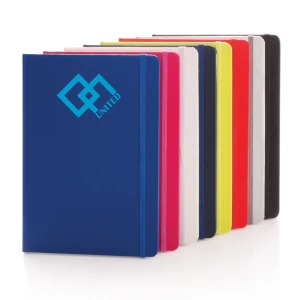 Notatnik A5, twarda okładka (P773.211)