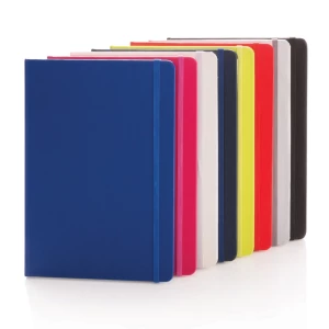 Notatnik A5, twarda okładka (P773.211)