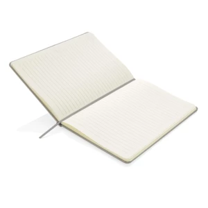 Notatnik A5, twarda okładka (P773.212)