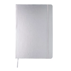 Notatnik A5, twarda okładka (P773.212)