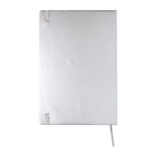 Notatnik A5, twarda okładka (P773.212)