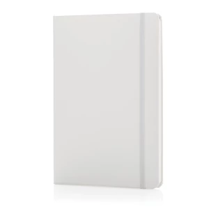 Notatnik A5, twarda okładka (P773.213)