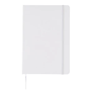 Notatnik A5, twarda okładka (P773.213)