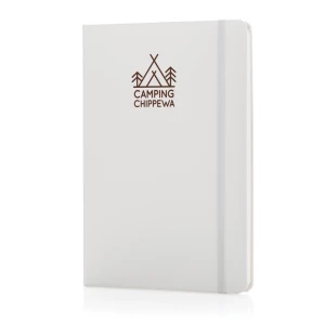 Notatnik A5, twarda okładka (P773.213)