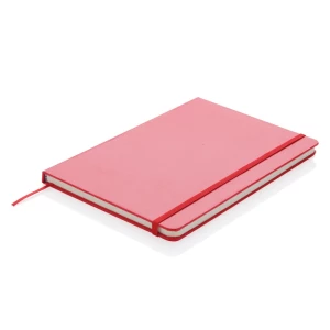 Notatnik A5, twarda okładka (P773.214)