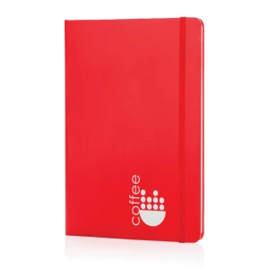 Notatnik A5, twarda okładka (P773.214)