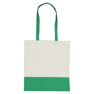 Torba bawełniana na zakupy | Ellen (V9490-06)