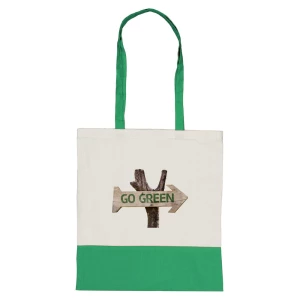Torba bawełniana na zakupy | Ellen (V9490-06)