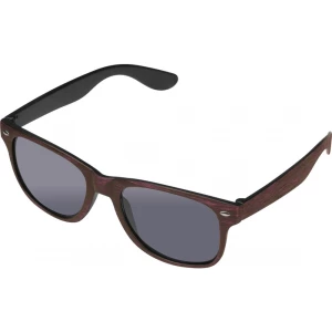 Okulary przeciwsłoneczne - czerwony - (GM-53674-05)