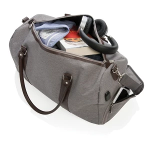Weekendowa torba sportowa, podróżna (P707.052)