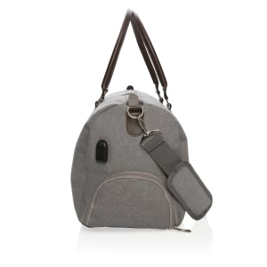 Weekendowa torba sportowa, podróżna (P707.052)